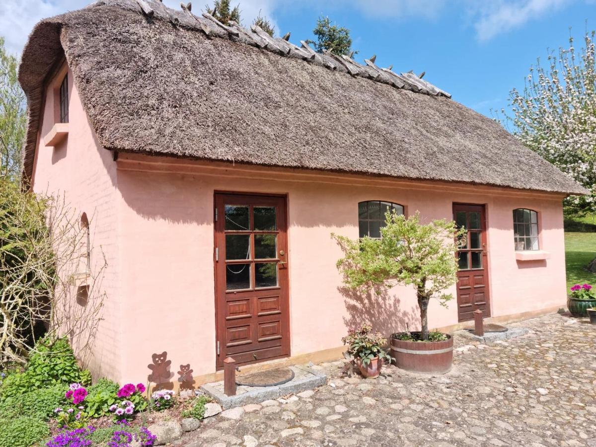 Liebhaveri I Saerklasse Årup Esterno foto