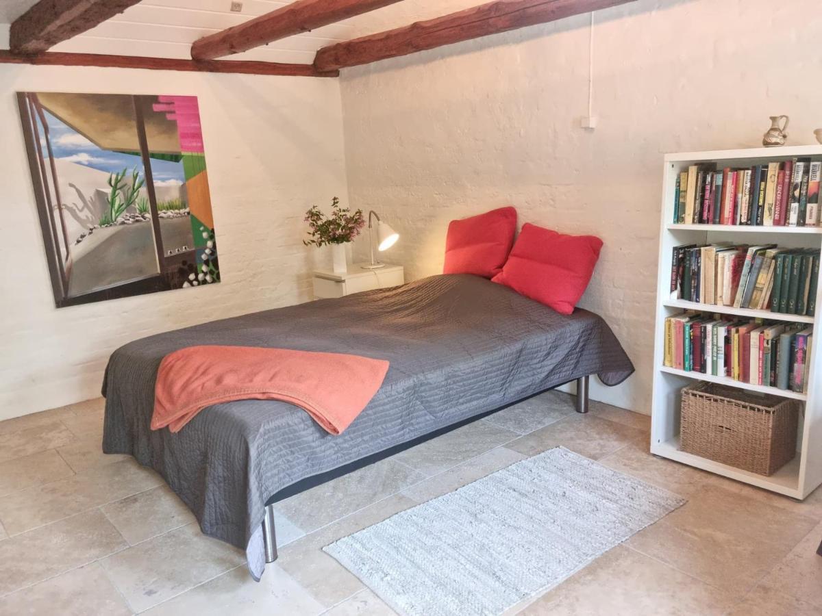 Liebhaveri I Saerklasse Årup Esterno foto