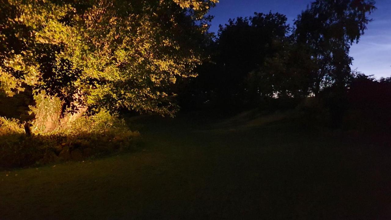 Liebhaveri I Saerklasse Årup Esterno foto