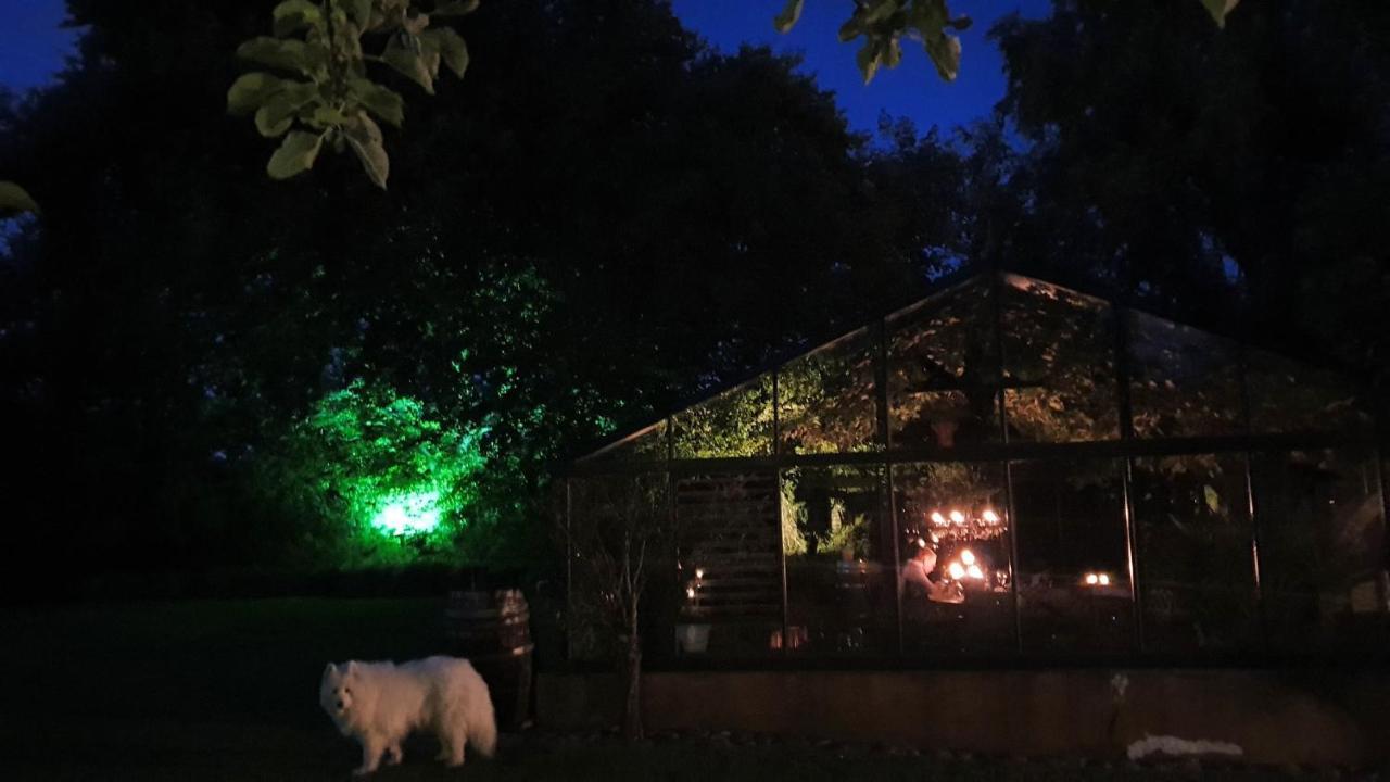 Liebhaveri I Saerklasse Årup Esterno foto